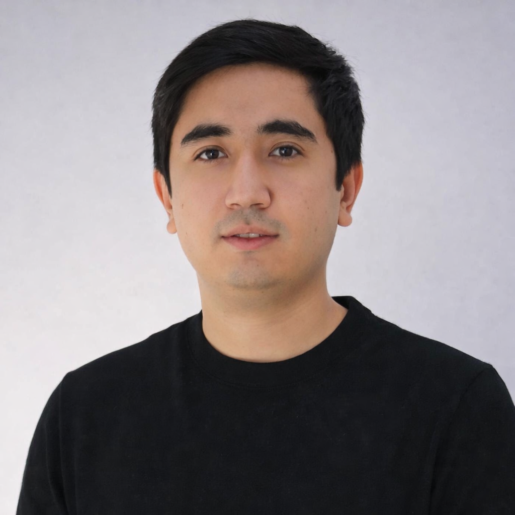 Abdulla Abdurazzoqov